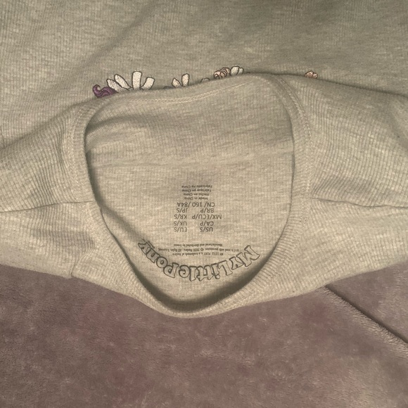 My little pony tee - Picture 2 of 2